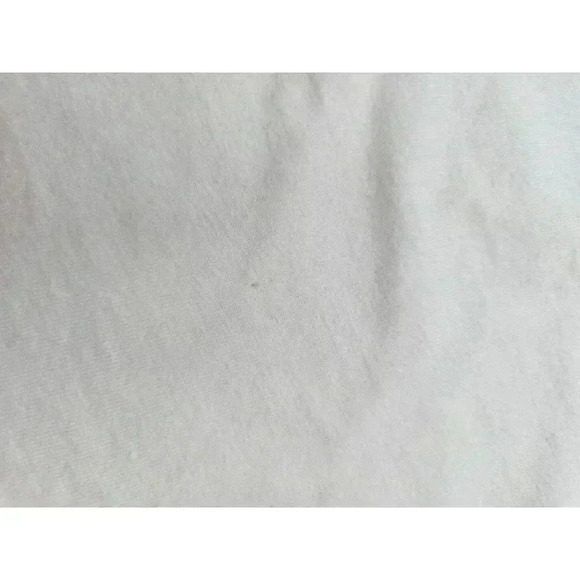 Vtg 90s STL Zoo Men's Size 2XL White T-Shirt - Picture 8 of 8